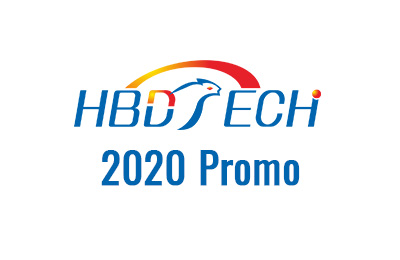 HBDTECH 2020 Promo