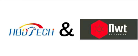 HBDTECH and NEW WEST TECHNOLOGIES  signed cooperation agreement