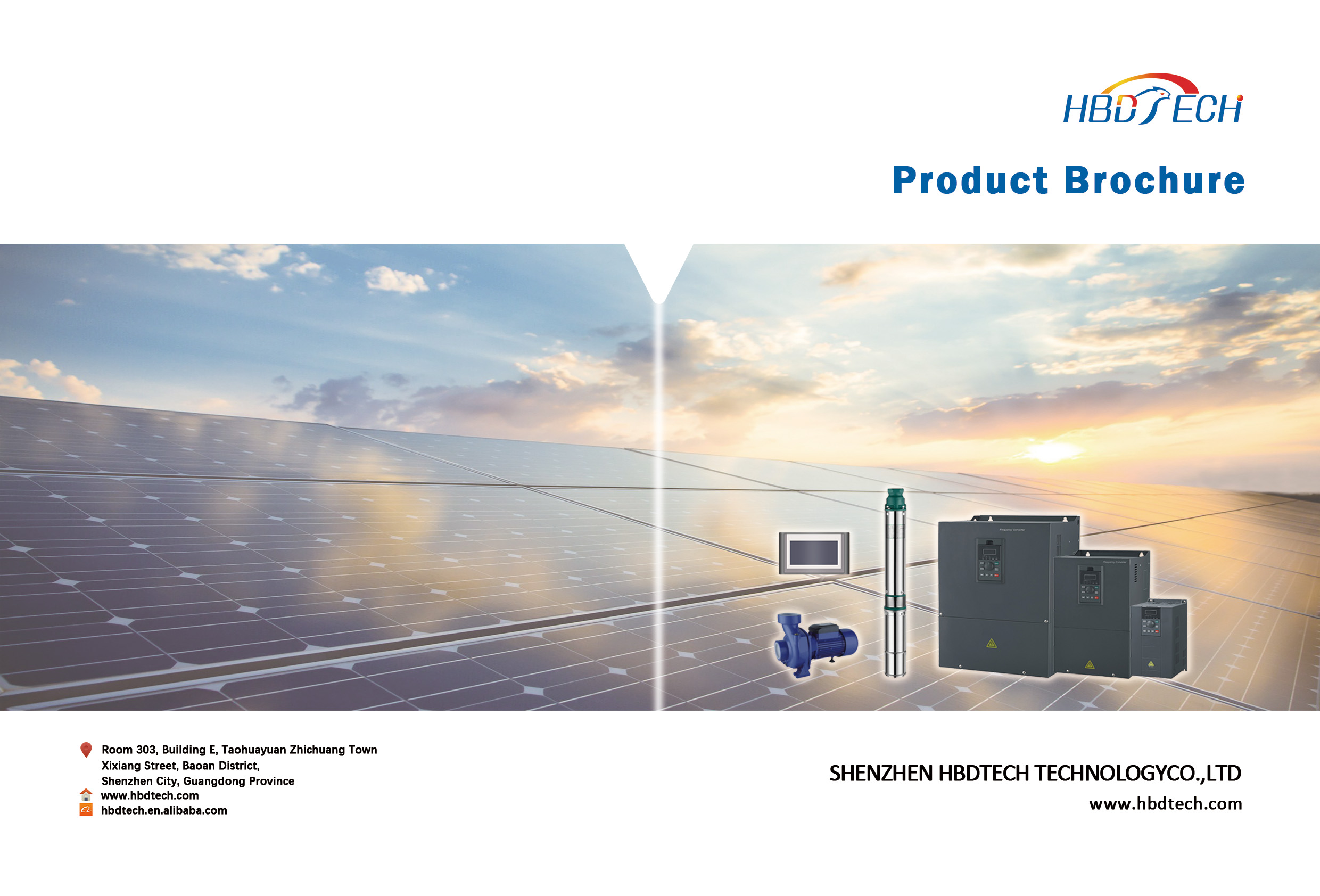 In-depth understanding of the working principle and application of frequency converters