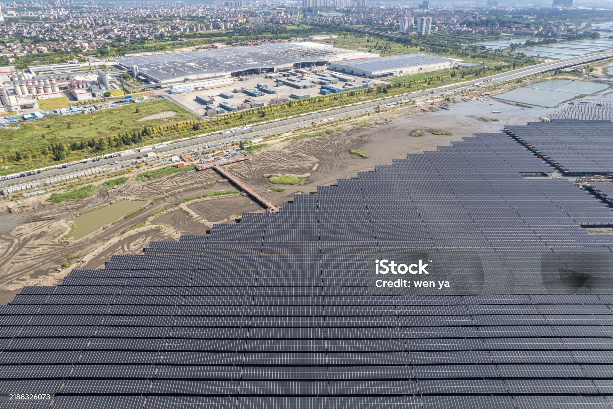 Driving the Future: Breakthroughs in Renewable Energy, Storage, and Intelligent Equipment