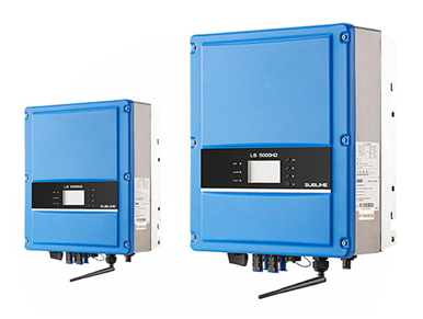 LT Series Grid-connected Inverters