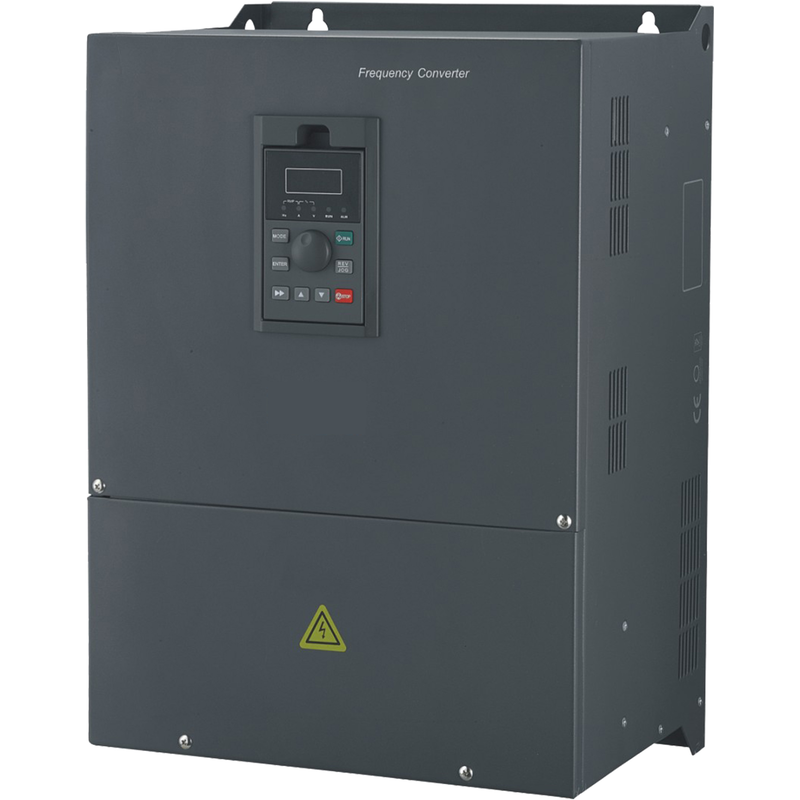 CS710 Crane Anti-Sway Dedicated AC Drive