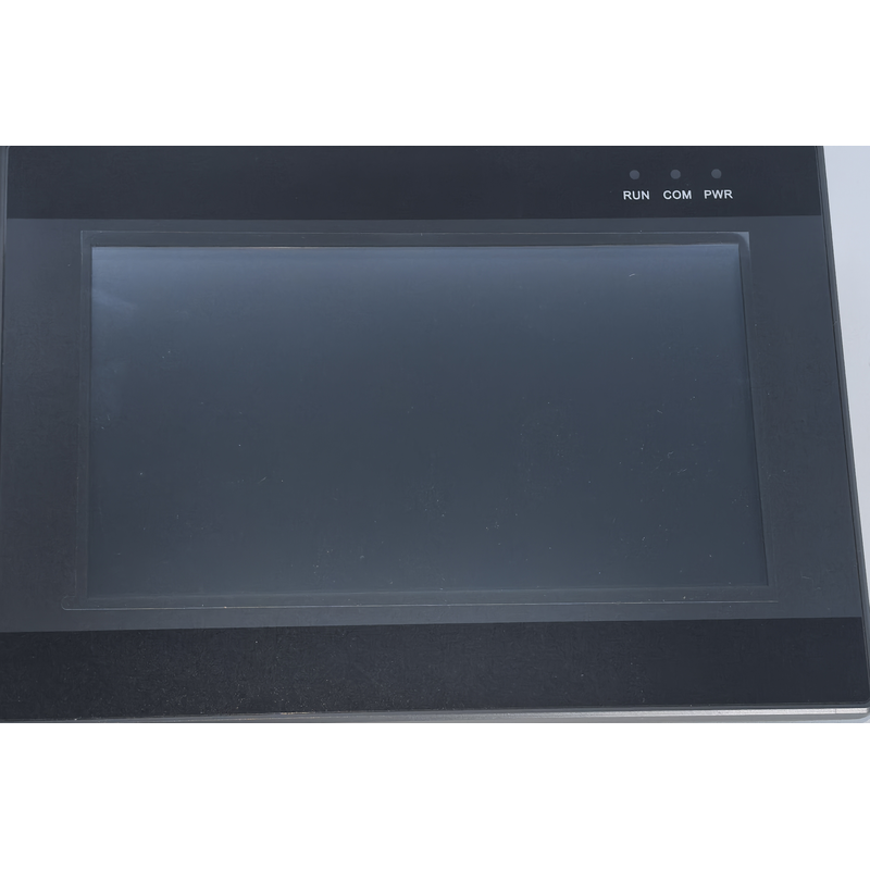 EX3U-80 Integrated HMI + PLC All-in-One Controller