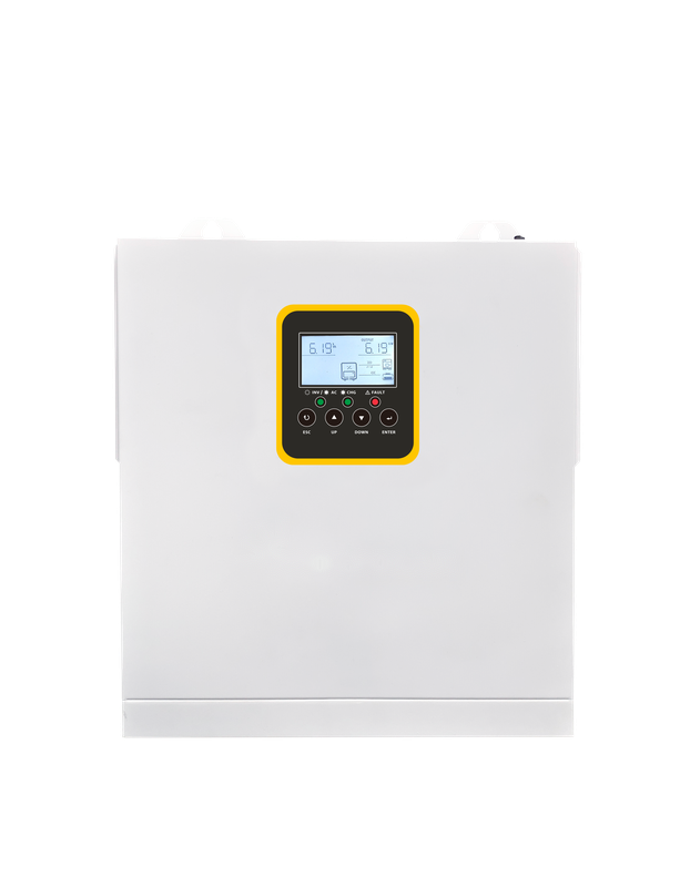 CM Series Solar Inverter Front