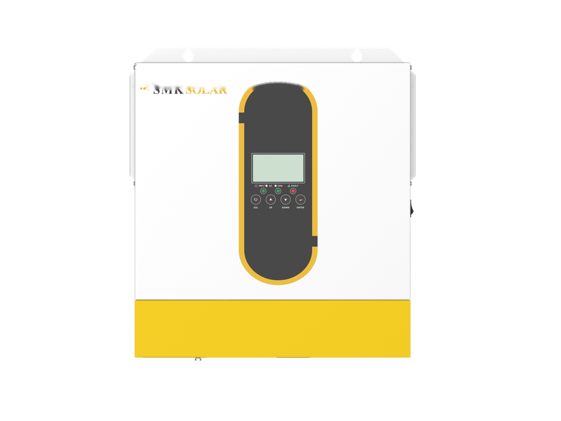 EMT Series Dual Output Solar Inverter