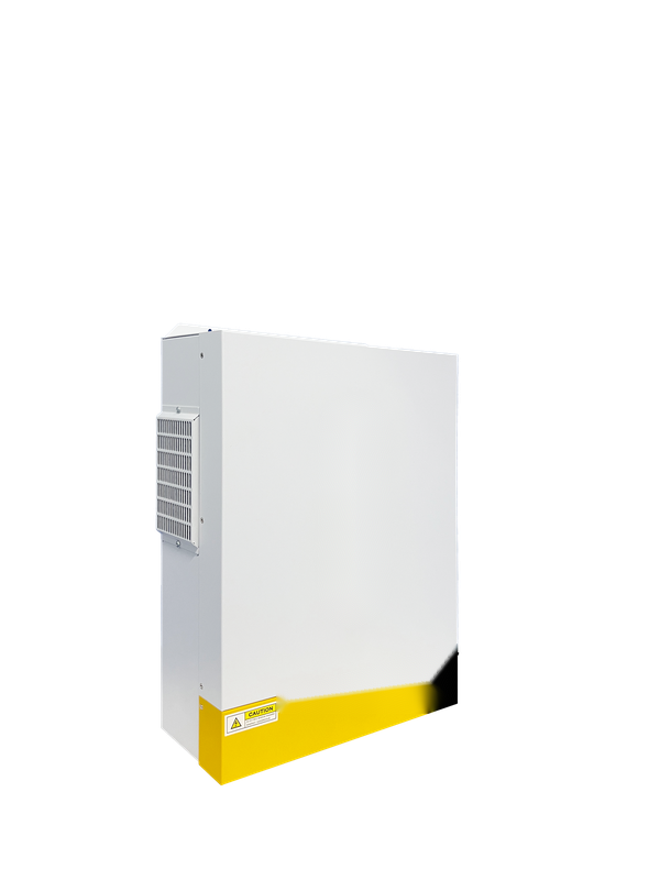 EMT 6.2kW Side Chassis